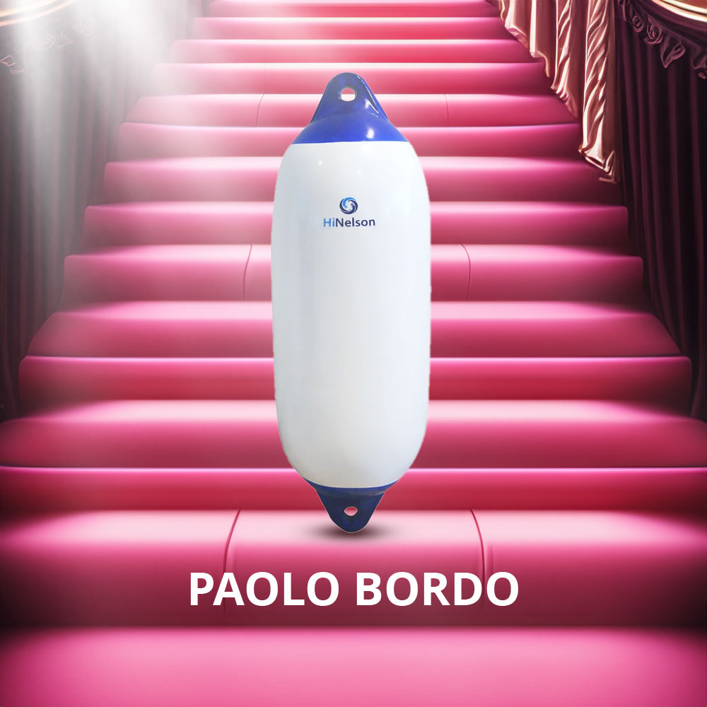 SF25 - Paolo Bordo